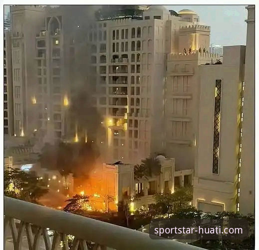 中东局势波及网坛，印第安维尔斯大师赛开赛前突发球员滞留危机