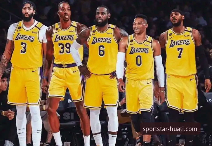 资深用户孙悦分享：如何通过华体会体育app深度解析湖人队进攻盛宴